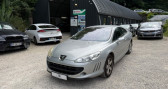 Peugeot 407 occasion année 2007 boite Manuelle Annonce Peugeot 407 occasion Diesel Coupé 2.0 HDi 138cv Sport 3e main à Sathonay-Camp