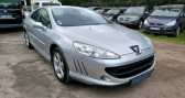 Annonce Peugeot 407 occasion Diesel coup� 2.0 HDI 140cv � Caen