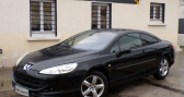 Annonce Peugeot 407 occasion Diesel Coup� 2.0 HDi 16V 136ch FAP F�line � Clamart