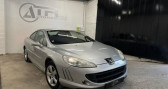 Annonce Peugeot 407 occasion Diesel COUPE 2.0 HDI SPORT FAP Premire main  Montvrain