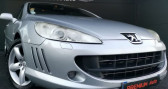 Annonce Peugeot 407 occasion Diesel coupé 2,7 hdi 205cv très bon état entretien complet à Francin