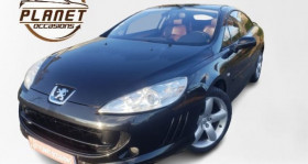 Peugeot 407 , garage PLANET OCCASIONS  Montceau Les Mines