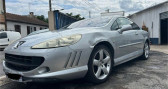 Peugeot 407 occasion année 2006 boite Automatique Annonce Peugeot 407 occasion Diesel Coupé 2.7L HDI 204CV Boîte auto à Montfermeil