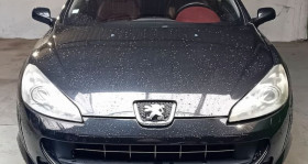 Peugeot 407 , garage A.M AUTOMOBILE  Drulingen