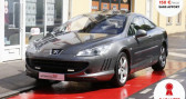 Annonce Peugeot 407 occasion Diesel coupe GT 3.0 HDi V6 241 BVA (Toit ouvrant, Siges chauffants  Epinal