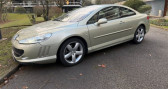 Annonce Peugeot 407 occasion Essence coup� v6 � Versailles