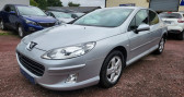 Peugeot 407 occasion année 2007 boite Manuelle Annonce Peugeot 407 occasion Diesel Premium à Caen