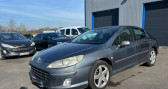 Annonce Peugeot 407 occasion Diesel PRO MARCHAND EXPORT GARAGE DANS L ETAT ROULANTE 2.0 HDi 16V  � Crottet