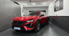Peugeot 408 occasion 2024 mise en vente à Marseille par le garage DRIVE MY CAR - photo n°1