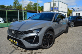 Peugeot 408 , garage VINHAS AUTO  Toulouse
