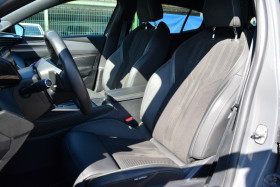 Peugeot 408 1.2  130CH S&S GT EAT8  occasion  Toulouse - photo n7