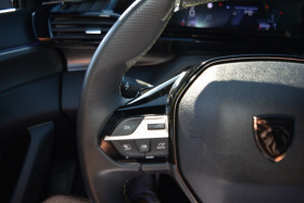 Peugeot 408 1.2  130CH S&S GT EAT8  occasion  Toulouse - photo n15