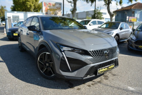 Peugeot 408 1.2  130CH S&S GT EAT8  occasion  Toulouse - photo n12