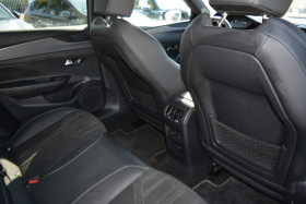 Peugeot 408 1.2  130CH S&S GT EAT8  occasion  Toulouse - photo n17