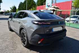 Peugeot 408 1.2  130CH S&S GT EAT8  occasion  Toulouse - photo n13