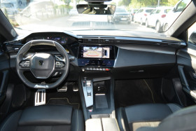 Peugeot 408 1.2  130CH S&S GT EAT8  occasion  Toulouse - photo n3