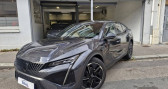 Annonce Peugeot 408 occasion Essence 1.2 PureTech 130ch S&S GT EAT8  ROUEN