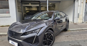 Peugeot 408 occasion 2023 mise en vente à ROUEN par le garage SQUAL MOTORS - photo n°1