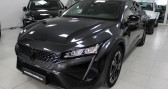 Peugeot 408 1.2 PURETECH 130CH S&S ALLURE PACK EAT8  2022 - annonce de voiture en vente sur Auto Sélection.com