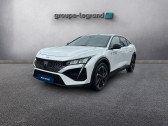Peugeot 408 occasion année 2023 boite Automatique Annonce Peugeot 408 occasion Essence 1.2 PureTech 130ch S&S Allure Pack EAT8 à Le Havre