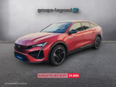 Annonce Peugeot 408 occasion Essence 1.2 PureTech 130ch S&S GT EAT8 � Le Havre