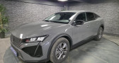Annonce Peugeot 408 occasion Hybride 1.2i Hybrid -136 - BV e-DCS6 Allure � GUERET