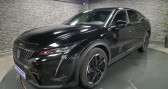 Annonce Peugeot 408 occasion Hybride 1.2i Hybrid -136 - BV e-DCS6 BERLINE GT  GUERET