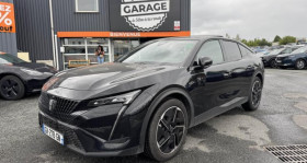Peugeot 408 , garage MILTON AVENUE à GUERET