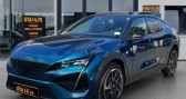 Peugeot 408 1.2i PureTech 12V S&S - 130 - BV EAT8 BERLINE GT   LE CASTELET 14