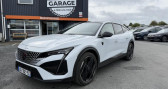 Annonce Peugeot 408 occasion Hybride 1.6 PHEV - 180 - BV e-EAT8 BERLINE GT à GUERET
