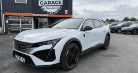 Peugeot 408 occasion 2024 mise en vente à GUERET par le garage MILTON AVENUE - photo n°1