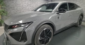 Peugeot 408 occasion année 2024 boite Automatique Annonce Peugeot 408 occasion Hybride 1.6 PHEV - 225 - BV e-EAT8 BERLINE GT à GUERET