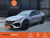 Peugeot 408 1.6 PHEV 225 e-EAT8  Allure Pack   Labge 31