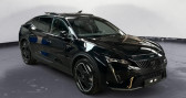 Peugeot 408 1.6 PHEV - 225 - e-EAT8 BERLINE GT  2023 - annonce de voiture en vente sur Auto S&eacute;lection.com