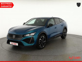 Annonce Peugeot 408 occasion Essence 130 Aut. LED Navi Kamera Winter  L'Union
