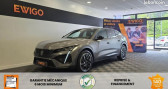 Peugeot 408 occasion année 2024 boite Automatique Annonce Peugeot 408 occasion Essence 130CH S&S EAT8 GT 21 400HT + PACK VISION 360 DRIVE ASSIST PL à Saint-Apollinaire