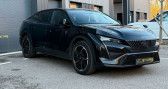 Annonce Peugeot 408 occasion Essence 130ch S&S GT EAT8 Suivi complet avec factures chez Si�ges av � GENAY