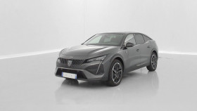 Peugeot 408 , garage BRIOCAR RENNES  SAINT-GREGOIRE