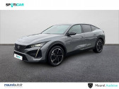 Annonce Peugeot 408 occasion Electrique 408 Electrique 58 kWh 210 ch GT Exclusive 5p � Narbonne
