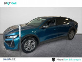 Peugeot 408 408 Hybrid 136 e-DCS6 Allure 5p   Castres 81