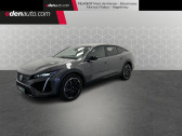Peugeot 408 occasion année 2025 boite Sequentielle Annonce Peugeot 408 occasion Essence 408 Hybrid 136 e-DCS6 GT 5p à Saint-Pierre-du-Mont
