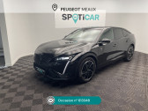 Peugeot 408 408 HYBRID 136 E-DCS6 GT  � Meaux 77