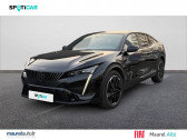Peugeot 408 408 Hybrid 145 e-DCS6 GT 5p  � Albi 81