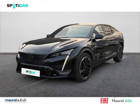 Peugeot 408 , garage PEUGEOT GGA MAUREL ALBI � Albi