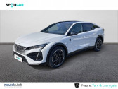 Peugeot 408 occasion année 2026 boite Sequentielle Annonce Peugeot 408 occasion Essence 408 Hybrid 145 e-DCS6 GT 5p à Albi