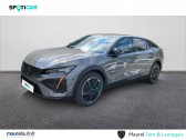 Annonce Peugeot 408 occasion Essence 408 Hybrid 145 e-DCS6 GT 5p  Albi
