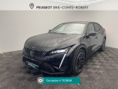 Annonce Peugeot 408 occasion Essence 408 Hybrid 145 e-DCS6 GT � Brie-Comte-Robert