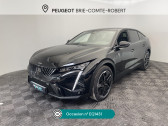 Annonce Peugeot 408 occasion Essence 408 Hybride 408 GT Plug-in Hybrid 225 ch  Brie-Comte-Robert