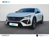 Annonce Peugeot 408 occasion Hybride 408 PHEV 180 e-EAT8 Allure 5p � Onet-le-Ch�teau