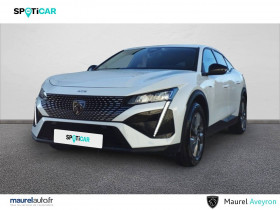 Peugeot 408 , garage PEUGEOT RODEZ MAUREL AVEYRON � Onet-le-Ch�teau